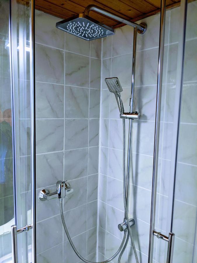 108 Messe Apartment Alexandria Klagenfurt am Woerthersee Eksteriør billede