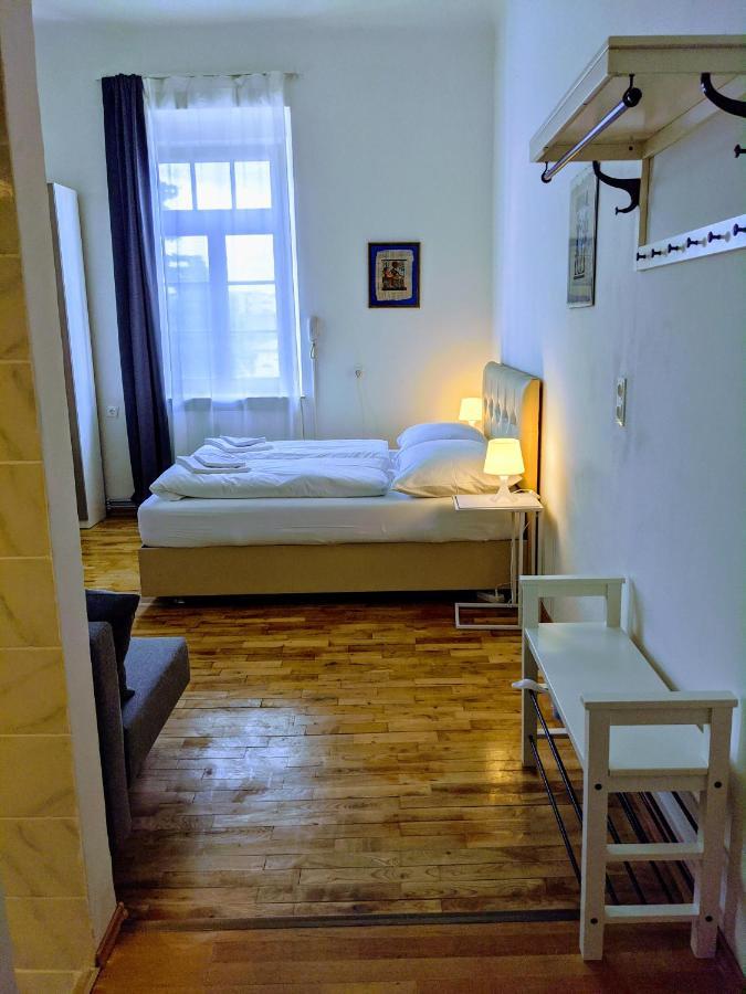 108 Messe Apartment Alexandria Klagenfurt am Woerthersee Eksteriør billede