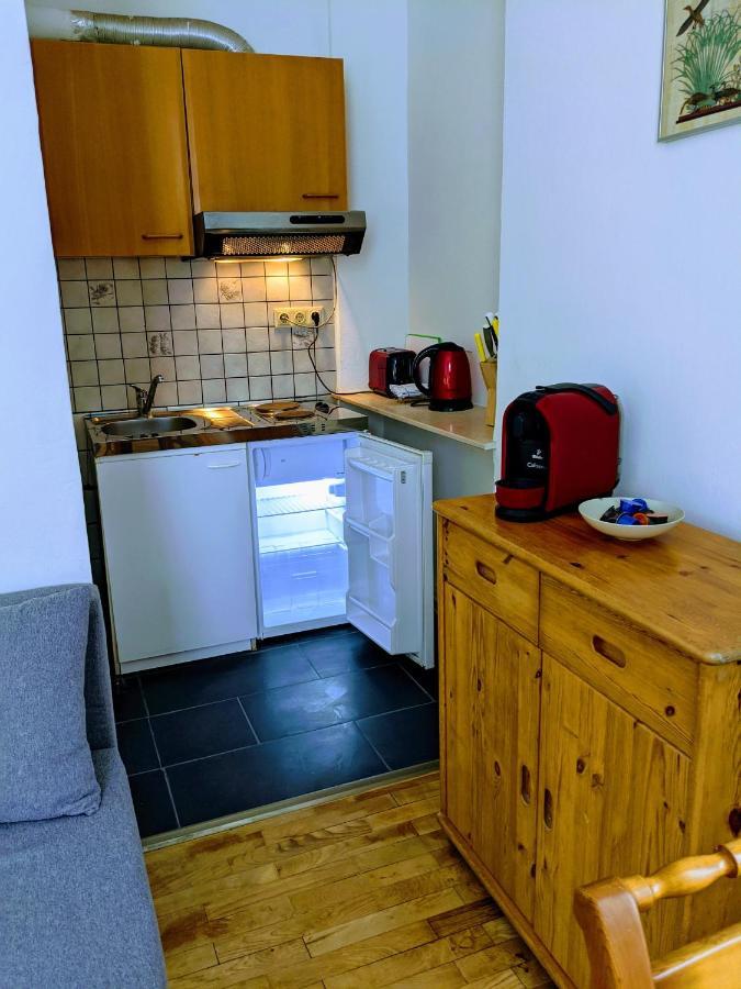 108 Messe Apartment Alexandria Klagenfurt am Woerthersee Eksteriør billede