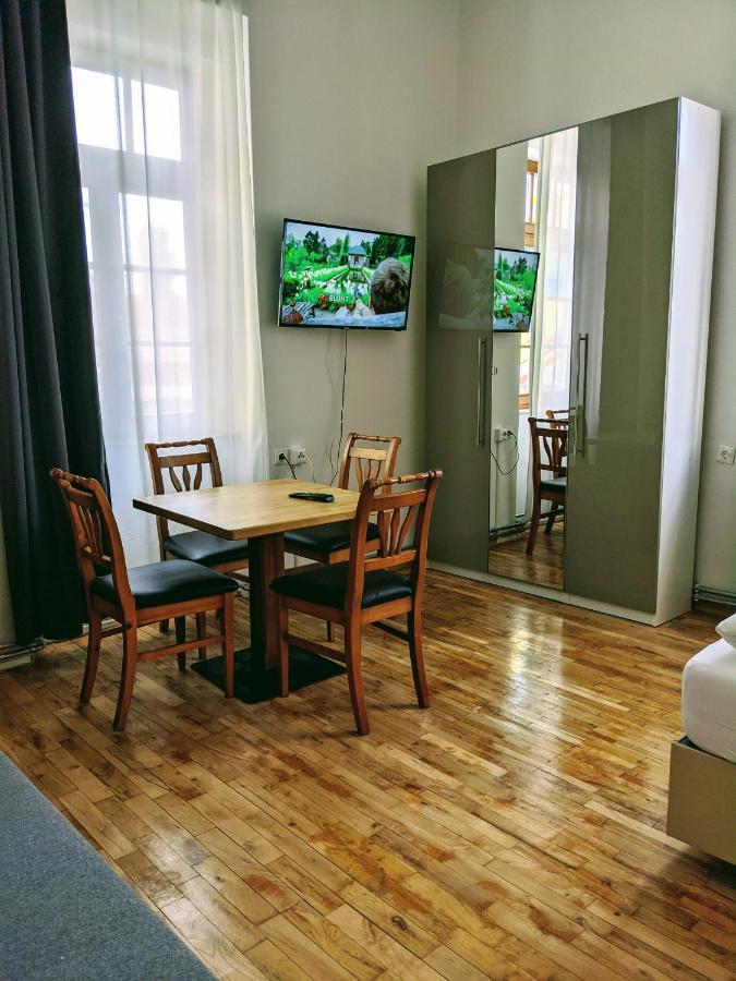 108 Messe Apartment Alexandria Klagenfurt am Woerthersee Eksteriør billede