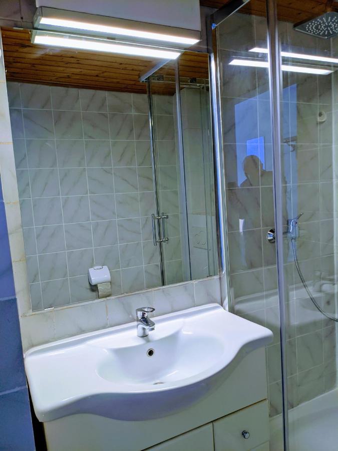 108 Messe Apartment Alexandria Klagenfurt am Woerthersee Eksteriør billede