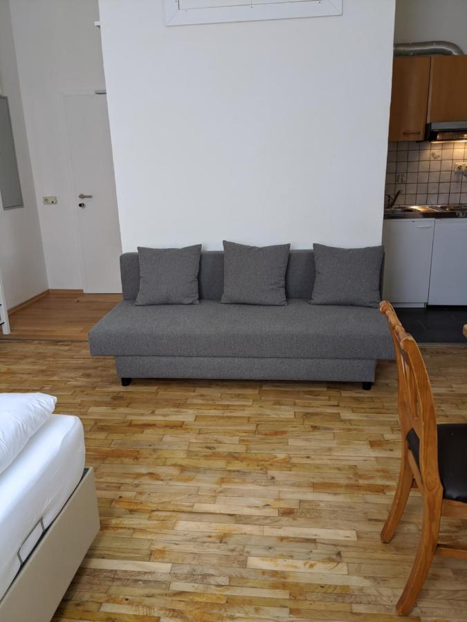 108 Messe Apartment Alexandria Klagenfurt am Woerthersee Eksteriør billede