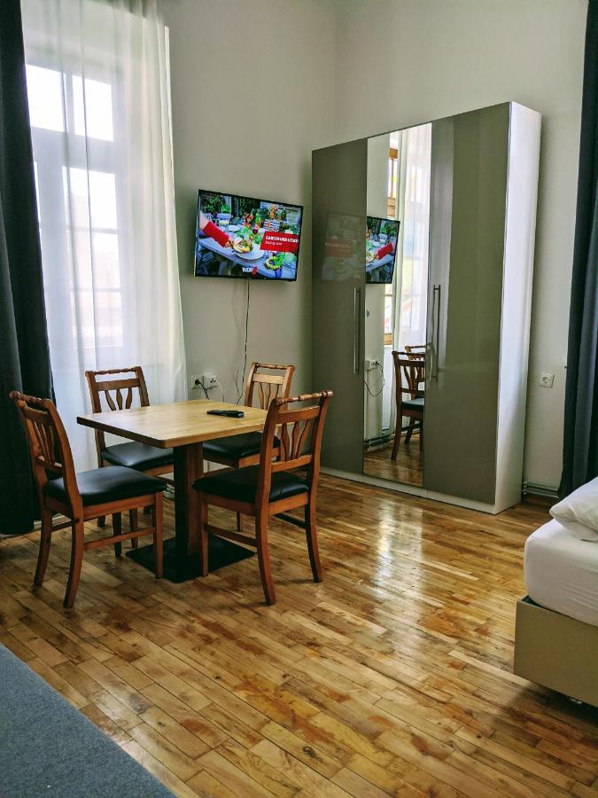 108 Messe Apartment Alexandria Klagenfurt am Woerthersee Eksteriør billede